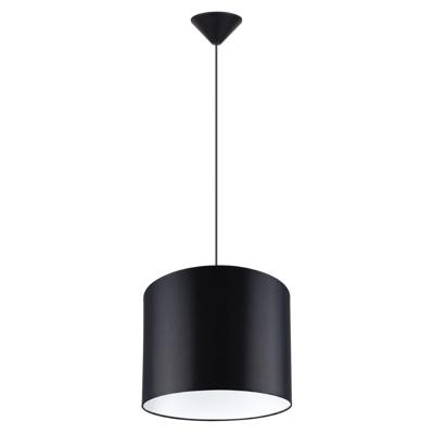 Hanglamp NOVA 30 zwart Hanglamp NOVA 30 zwart