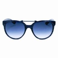 Zonnebril Uniseks Italia Independent 0916-BH2-022 Ø 51 mm