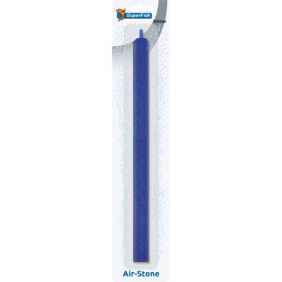 Superfish Luchtsteen 30 cm voor Uniforme Zuurstofverdeling in Aquarium/Vijver