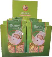 Boony knaagdiersnack hartjes mix - Gebr de boon