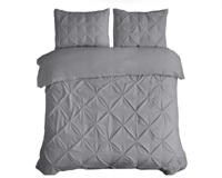 Dreamhouse Salvador Grijs 240 x 220 cm