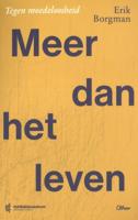 Meer dan het leven (Paperback)