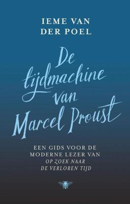 De tijdmachine van Marcel Proust (Paperback)