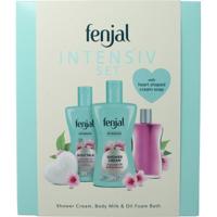 Fenjal Giftset intensive Fenjal Giftset intensive