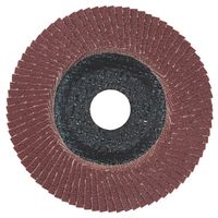 Metabo Accessoires Lamellenslijpschijf Ø 115 - P80 - 10 stuks - 624393000