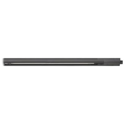 Nordlux Link 230V-railsysteemcomponenten Rail 2110589903 Link 1,8M Schiene Schwarz