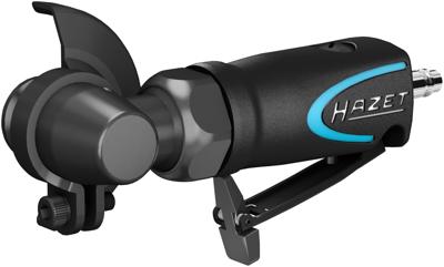 HAZET Haakse mini-slijper 9033M-7 · Lengte: 129 mm