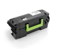 Huismerk Lexmark 522X Toner - Inktkenners