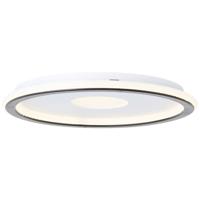 Brilliant G99702/76 Vegas LED-plafondlamp LED 20.9 W Zwart