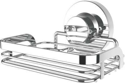 Cornat 3In1 Zeepbakje Ch - T340276