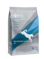 TROVET Hypoallergenic LRD Lamb - droog hondenvoer - 3kg