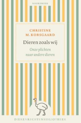 Dieren zoals wij (Paperback)