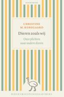 Dieren zoals wij (Paperback)