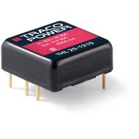 TracoPower THL 25-2411 DC/DC-converter, print 24 V/DC 5.1 V/DC 5 A 25 W Aantal uitgangen: 1 x Inhoud 1 stuk(s) TracoPower THL 25-2411 DC/DC-converter, print 24 V/DC 5.1 V/DC 5 A 25 W Aantal uitgangen: 1 x Inhoud 1 stuk(s)