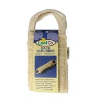 Rug scrubber loofah bio - thumbnail