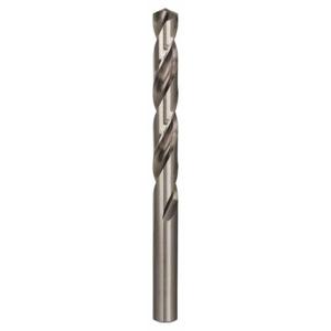 Bosch Accessories 2608585541 HSS Metaal-spiraalboor 12.4 mm Gezamenlijke lengte 151 mm Geslepen DIN 338 Cilinderschacht 5 stuk(s)