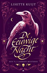 De eeuwige nacht (Hardback)