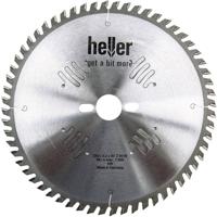 Heller 29583 3 Cirkelzaagblad 1 stuk(s)