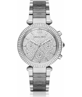Horlogeband Michael Kors MK6284 Staal 20mm