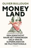 Moneyland - Oliver Bullough, Marianne Palm - ebook