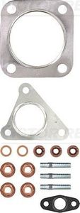 Turbocharger, montageset 041018801