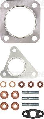 Turbocharger, montageset 041018801