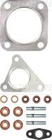 Turbocharger, montageset 041018801 Turbocharger, montageset 041018801