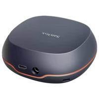 SanDisk 8 TB Externe SSD harde schijf USB-C 3.2 Gen 2 Grijs SDSSDT40-8T00-EM25