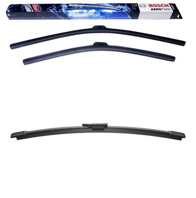 Bosch Ruitenwissers voordeelset A979S + AM28H A979SAM28H