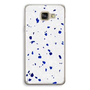 Terrazzo N°5: Samsung Galaxy A5 (2016) Transparant Hoesje