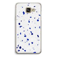 Terrazzo N°5: Samsung Galaxy A5 (2016) Transparant Hoesje