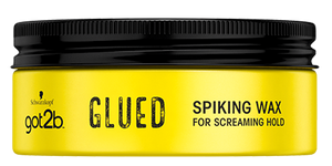 Schwarzkopf Got2b Glued Spiking Wax