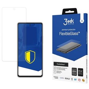 Samsung Galaxy A53 5G 3MK FlexibleGlass Hybride Screenprotector - 7H