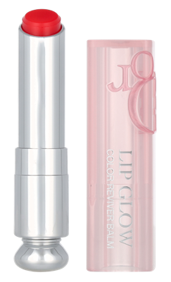 Christian Dior - Dior Addict Lip Glow 015 Cherry Lipbalsem 3.2 g Dames