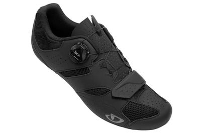 Giro Savix II Fietsschoenen - Zwart Giro Savix II Fietsschoenen - Zwart