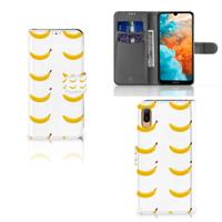 Huawei Y6 (2019) | Book Cover | Banana