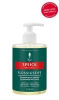 Speick Original vloeibare zeep in pomp 300 Milliliter