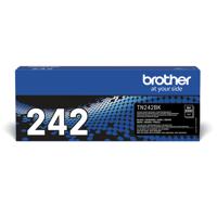 Brother Toner TN-242BK Origineel Zwart 2500 bladzijden TN242BK