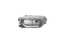 Mistlamp rechts HELDER 0639996