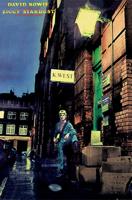 Poster David Bowie Ziggy Stardust 61x91,5cm