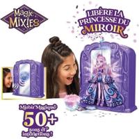 Magische spiegel - MAGIC MIXIES - L37 x l13 x h17 cm - Vanaf 5 jaar - thumbnail