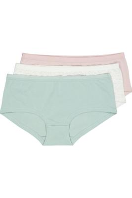 Cara Hipster - Groen Cara Hipster - Groen