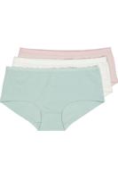 Cara Hipster - Groen