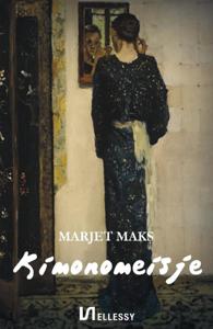 Kimonomeisje (Paperback)