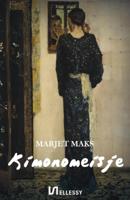 Kimonomeisje (Paperback) Kimonomeisje (Paperback)