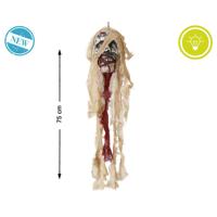 Halloween Decoraties Schedel 75 cm