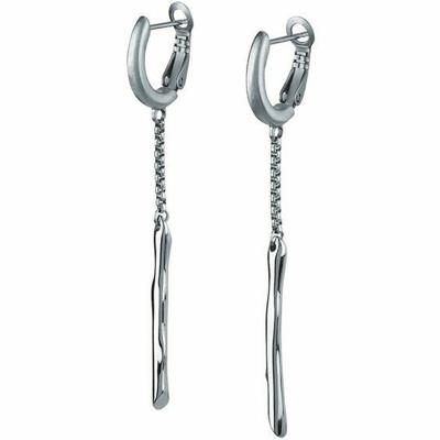 Dames oorbellen Breil TJ2755 5 cm