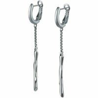 Dames oorbellen Breil TJ2755 5 cm