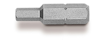 Hikoki accessoires Bit 1/4 Hexagonal 3-25Mm (Oud 971511X) - 752344