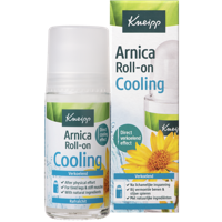 Kneipp Body Gel Arnica Roll-On Cooling 50ml